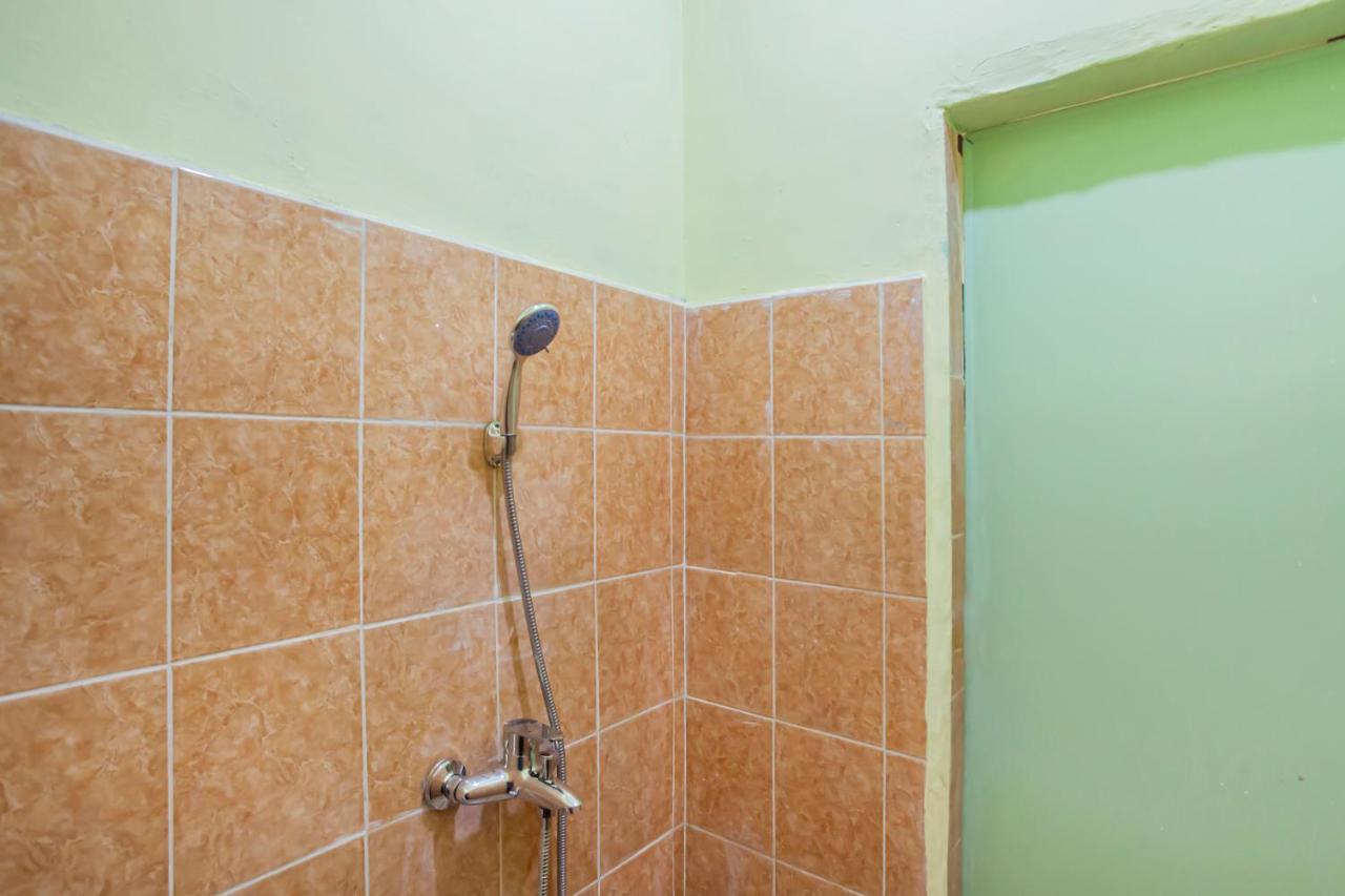 SPOT ON 2824 Hotel Permata Tongging Bagian luar foto