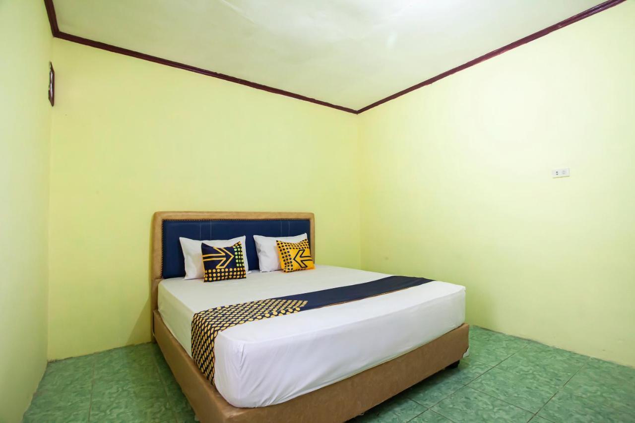 SPOT ON 2824 Hotel Permata Tongging Bagian luar foto